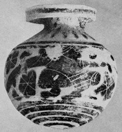 ARYBALLOS (CORINTHIAN, BLACK-FIGURE)