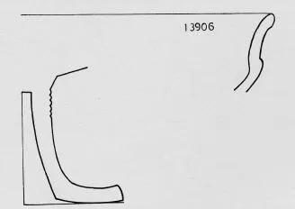CUP DROOP (ATHENIAN, BLACK-FIGURE)