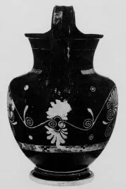 OINOCHOE (ATHENIAN, RED-FIGURE)