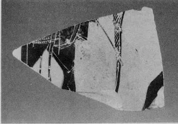 FRAGMENT (ATHENIAN, BLACK-FIGURE)