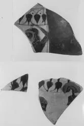 AMPHORA, BELLY, FRAGMENTS (ATHENIAN, BLACK-FIGURE)