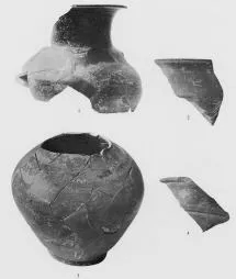 Vase (GREEK)