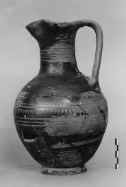 OINOCHOE (ATHENIAN GEOMETRIC)