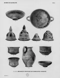 VARIOUS (IONIAN)
