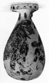 ALABASTRON (CORINTHIAN)