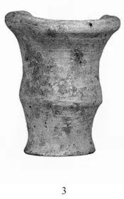 KALATHOS (CORINTHIAN)