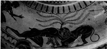HYDRIA (ATHENIAN, BLACK-FIGURE)