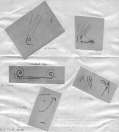 FRAGMENTS (ATHENIAN, RED-FIGURE)