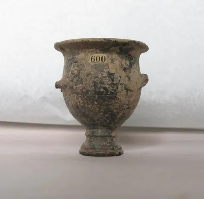 cratère