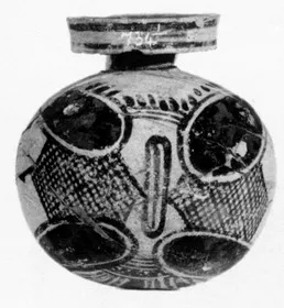 ARYBALLOS (CORINTHIAN)
