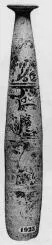 ALABASTRON (CORINTHIAN, BLACK-FIGURE)