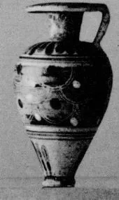 ARYBALLOS (ITALO-CORINTHIAN)