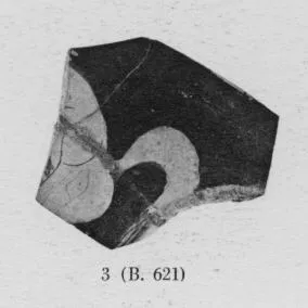 CUP, FRAGMENT (ATHENIAN, RED-FIGURE)