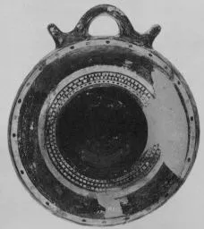 PLEMOCHOE (BOEOTIAN)