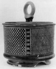 PYXIS (ATHENIAN)
