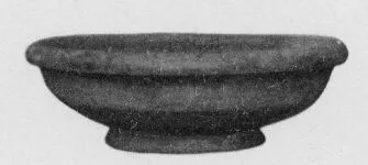 BOWL (ETRUSCAN)