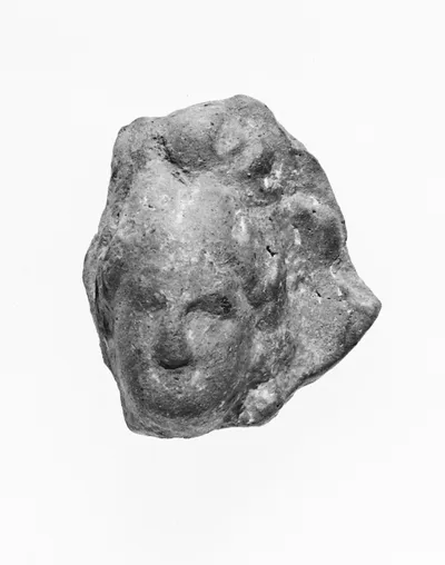 Female Head