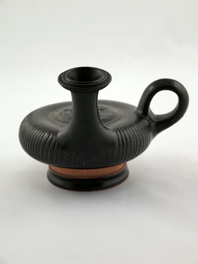 Guttus (Pouring Vessel)