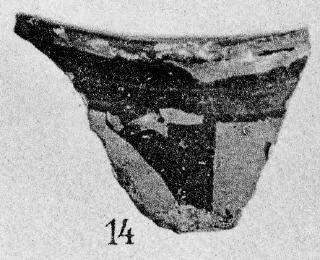 KRATER, FRAGMENT (PROTOATTIC)