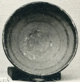 CUP (CYPRIOT, IRON AGE)