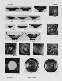 VARIOUS (ITALIOTE, BLACK GLAZE)