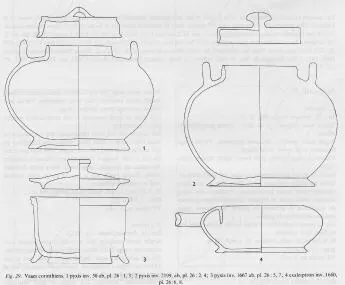 PYXIS (CORINTHIAN)