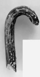OINOCHOE, FRAGMENT (PROTOATTIC)