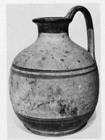 OINOCHOE (SOUTH ITALIAN)