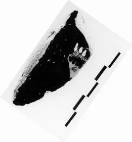 FRAGMENT (ATHENIAN, RED-FIGURE)