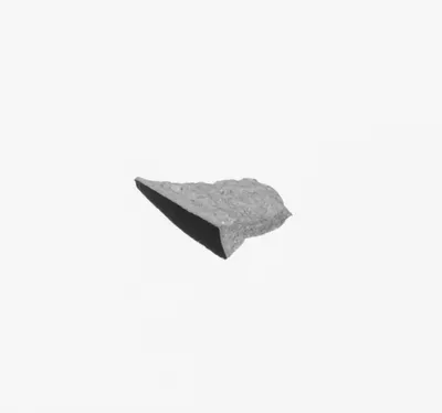 Attic Vase Fragment