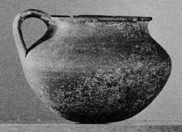 OINOCHOE (SOUTH ITALIAN, APULIAN)