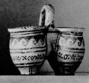KERNOS (CANOSAN, PATTERN)