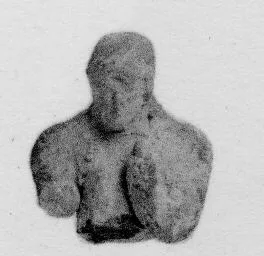 OINOCHOE, FRAGMENT (CYPRIOT)