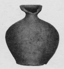 JUG (ROMAN)