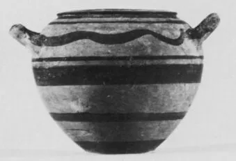 OLLA (ITALO-GEOMETRIC)