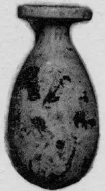 ALABASTRON (CORINTHIAN, BLACK-FIGURE)
