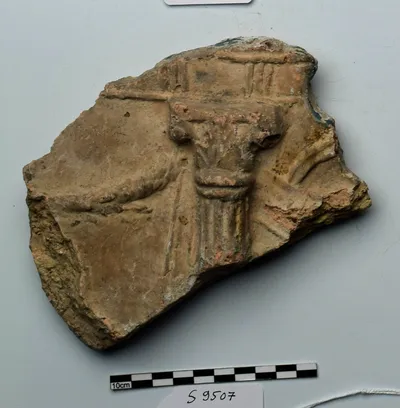 plaque Campana