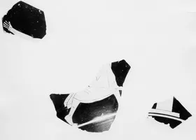 SKYPHOS, FRAGMENTS (ATHENIAN, RED-FIGURE)