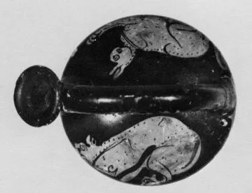 ASKOS (ATHENIAN, RED-FIGURE)