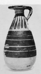 ALABASTRON (CORINTHIAN)