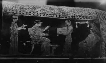 EPINETRON (ATHENIAN, RED-FIGURE)