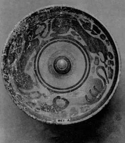 PHIALE (ITALO-CORINTHIAN)