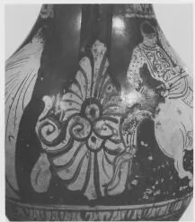 PELIKE (ATHENIAN, RED-FIGURE)