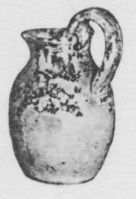 OINOCHOE (CYCLADIC)