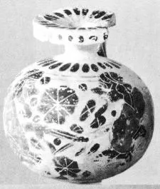 ARYBALLOS (CORINTHIAN, BLACK-FIGURE)