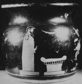 OINOCHOE (ATHENIAN, RED-FIGURE)