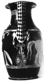 OINOCHOE (ATHENIAN, RED-FIGURE)