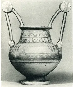 NESTORIS (MESSAPIAN)