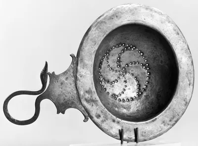 Strainer