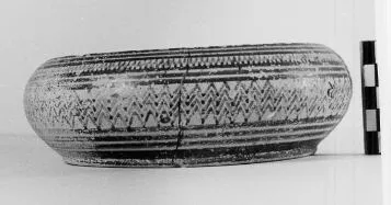 PYXIS (ATHENIAN GEOMETRIC)